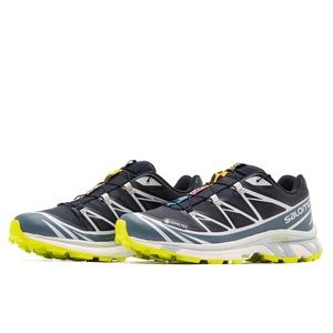 Salomon XT-6 GTX